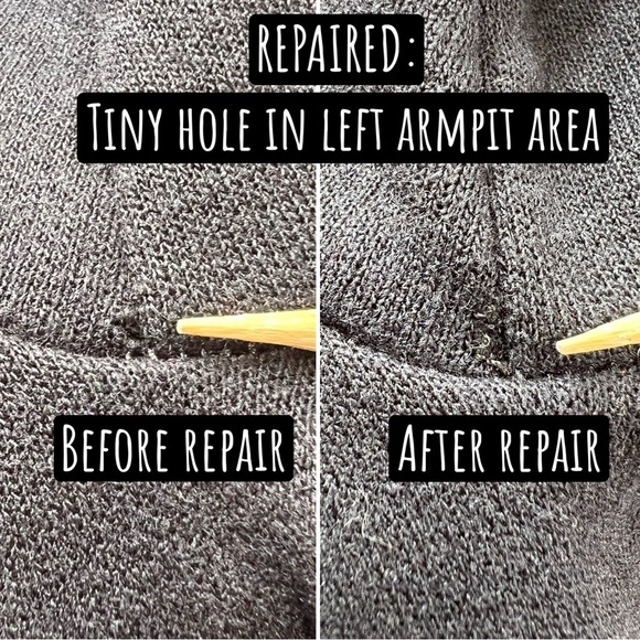 Disney Parks Hoodie DCA World of Color Zip Up Hooded Sweatshirt Black Junior XL - Picture 11 of 14